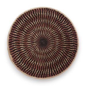 ROUND BOWL BASKET
