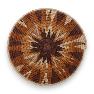 ROUND BOWL BASKET