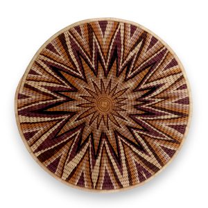 ROUND BOWL BASKET