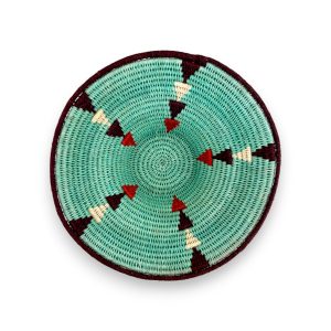 ROUND BOWL BASKET