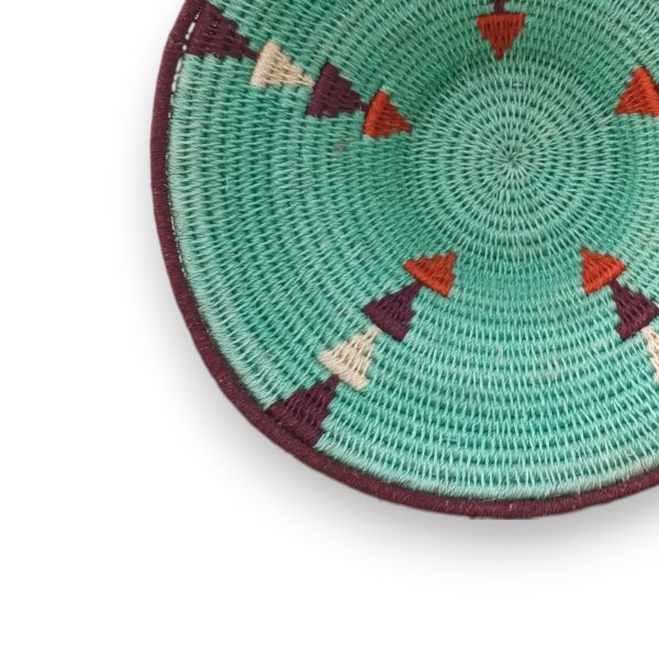 ROUND BOWL BASKET - Image 3