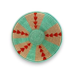 ROUND BOWL BASKET