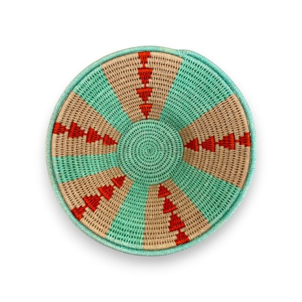 ROUND BOWL BASKET