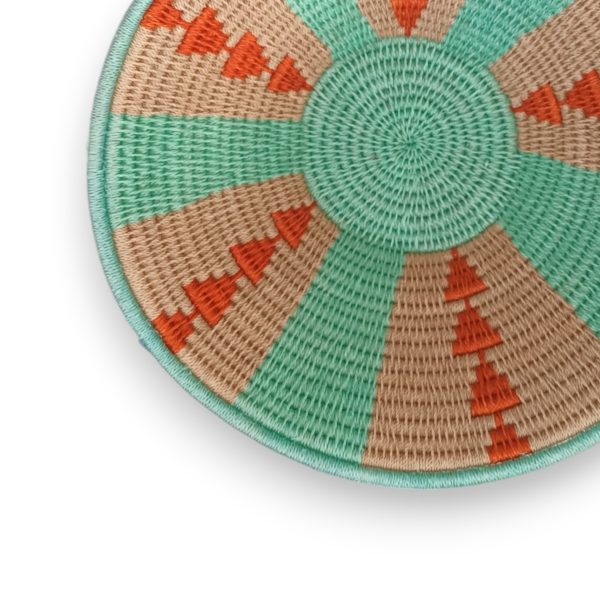 ROUND BOWL BASKET - Image 3