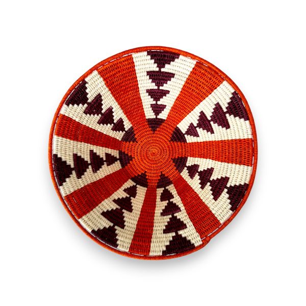 ROUND BOWL BASKET