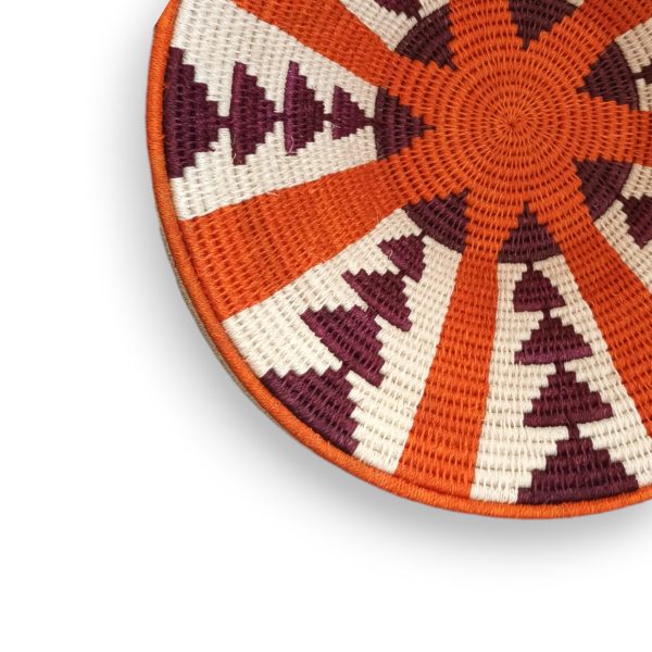ROUND BOWL BASKET - Image 3