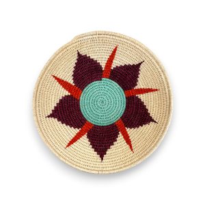 ROUND BOWL BASKET