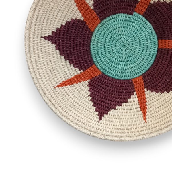 ROUND BOWL BASKET - Image 3