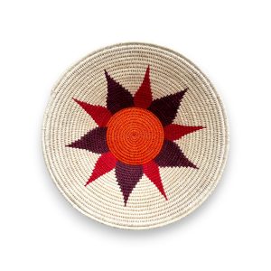 ROUND BOWL BASKET