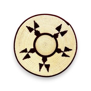 ROUND BOWL BASKET