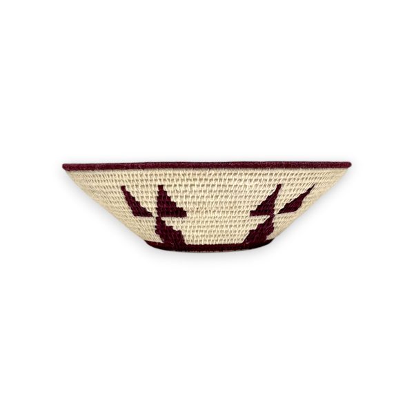 ROUND BOWL BASKET - Image 2