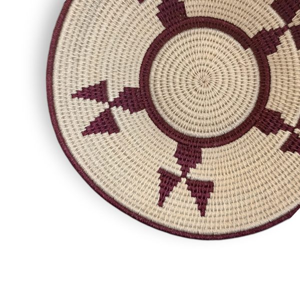 ROUND BOWL BASKET - Image 3
