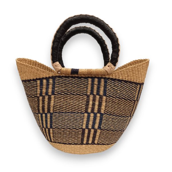 SHOPPER BAG BASKET