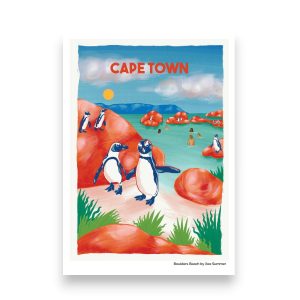 POSTER x XEE SUMMER