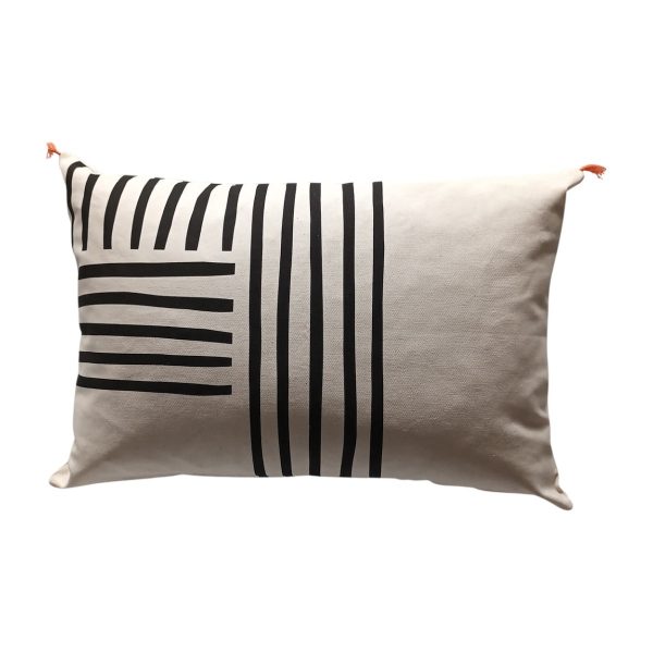 CUSHION COVER