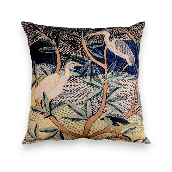 CUSHION COVER x ANELISA NYONGO, NOZIBELE NXADI AND CEBO MVUBU - Image 2