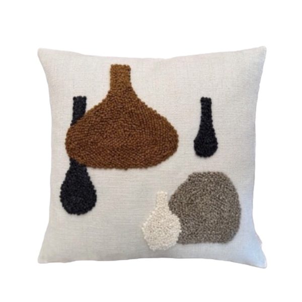 CUSHION COVER
