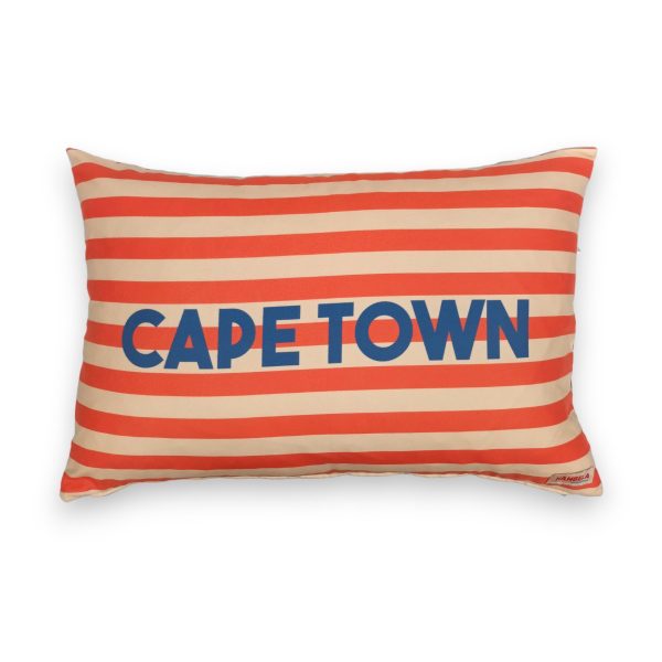 CUSHION COVER x XEE SUMMER - Image 2