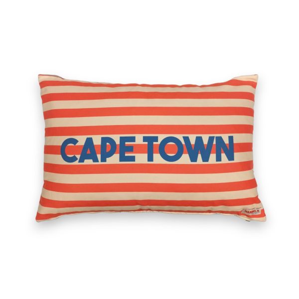 CUSHION COVER x XEE SUMMER - Image 2