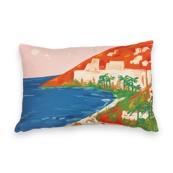 CUSHION COVER x XEE SUMMER