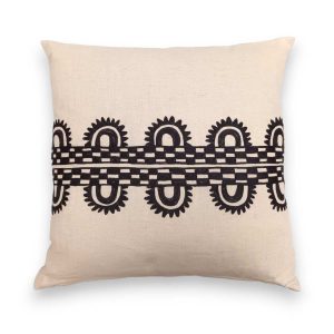 CUSHION COVER