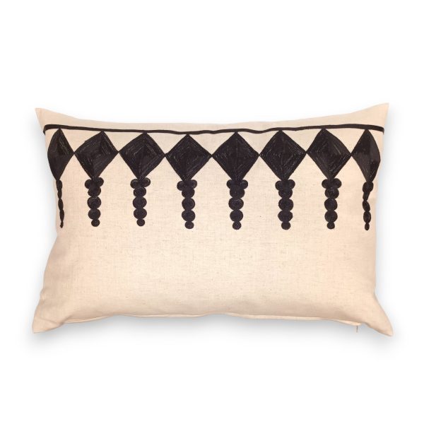 CUSHION COVER
