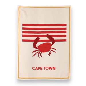 TEA TOWEL x XEE SUMMER