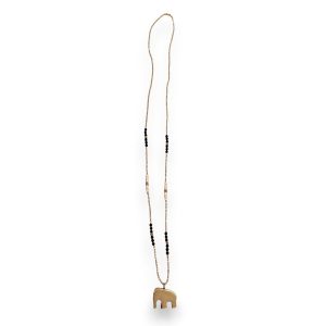 PENDANT NECKLACE