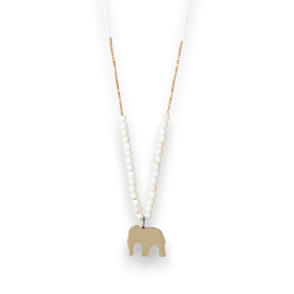 PENDANT NECKLACE