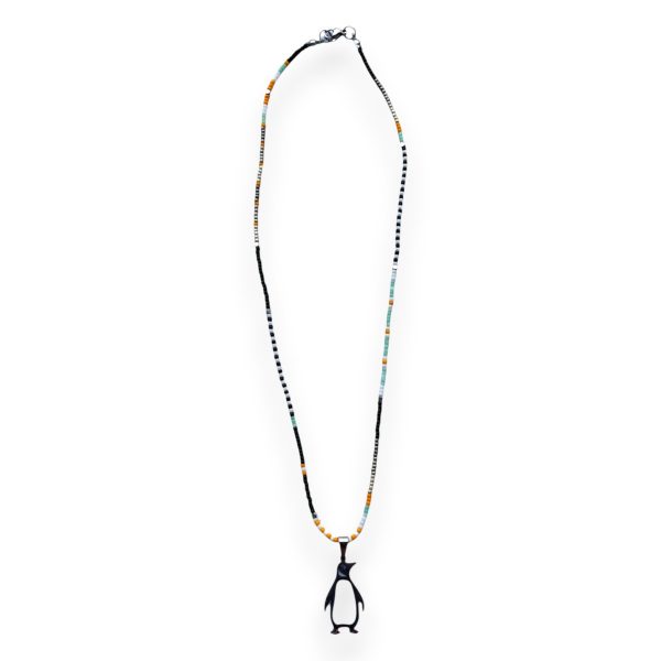 PENDANT NECKLACE