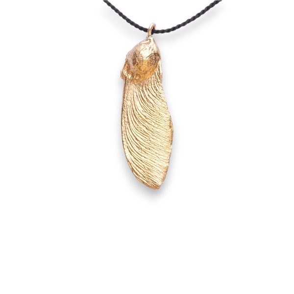 PENDANT NECKLACE - Image 3