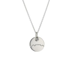 PENDANT NECKLACE