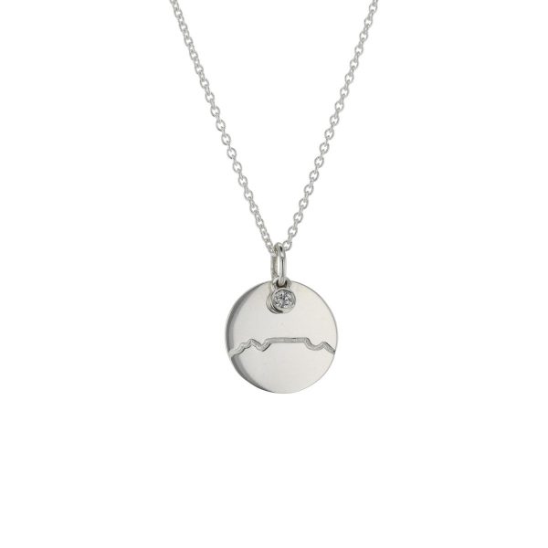 PENDANT NECKLACE