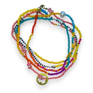 PENDANT NECKLACE