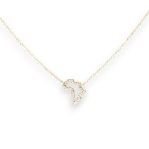 PENDANT NECKLACE