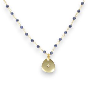 PENDANT NECKLACE