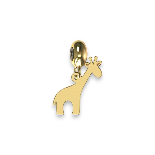 CHARM / PENDANT