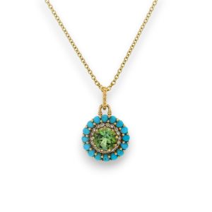 CHARM / PENDANT