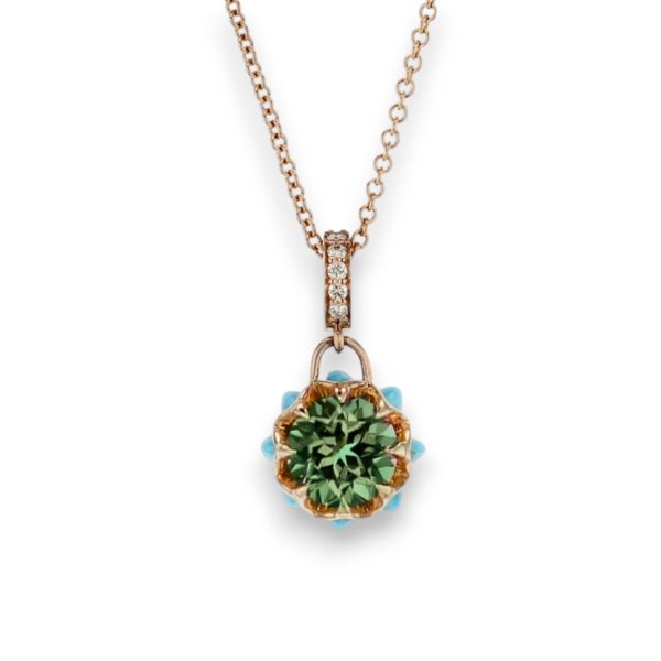 CHARM / PENDANT