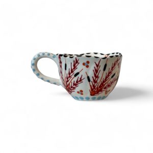 ESPRESSO CUP