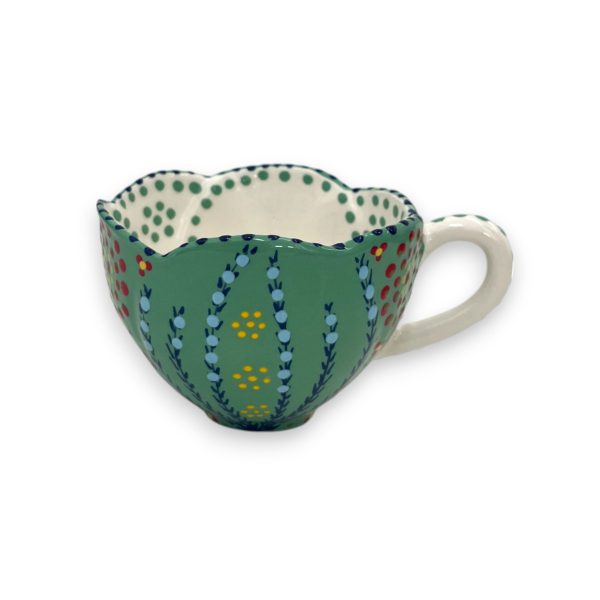 ESPRESSO CUP