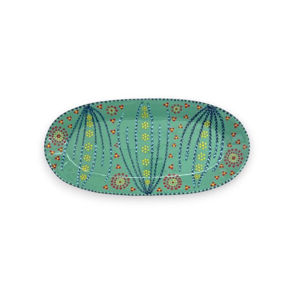 PLATTER