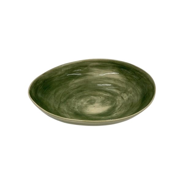 SERVING BOWL