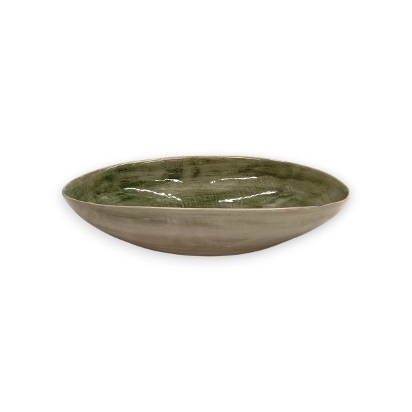 SERVING BOWL