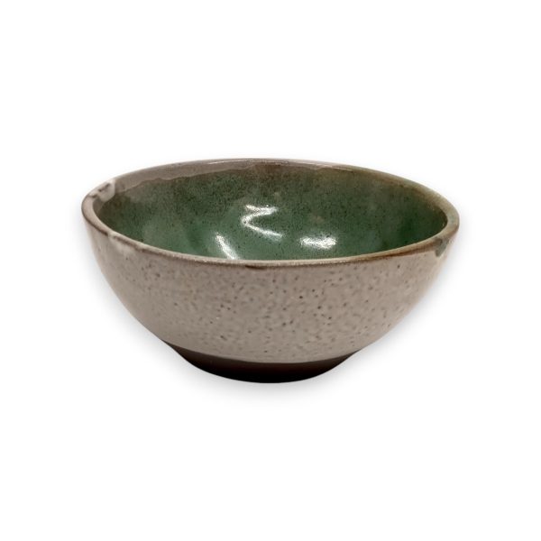 SERVING BOWL