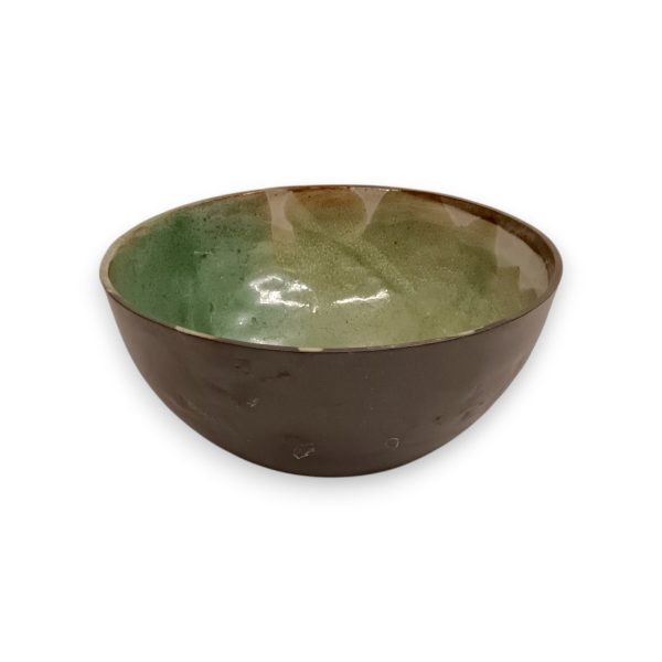 SERVING BOWL