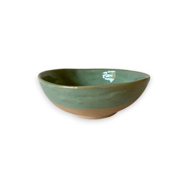 SERVING BOWL