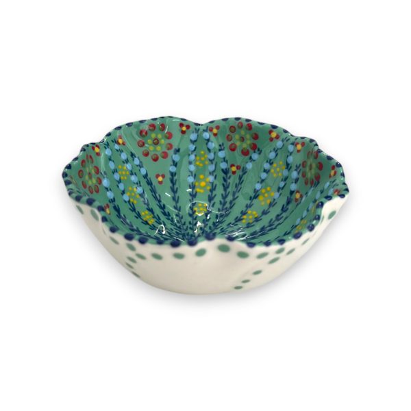 TAPAS BOWL