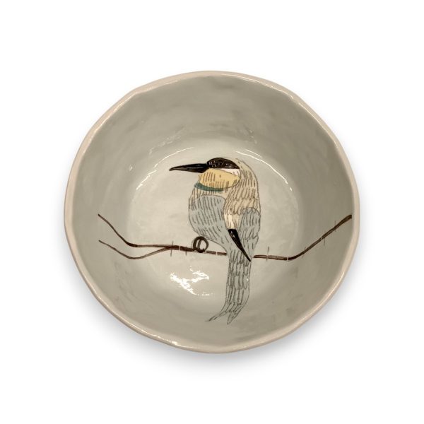 ARTISANAL BOWL