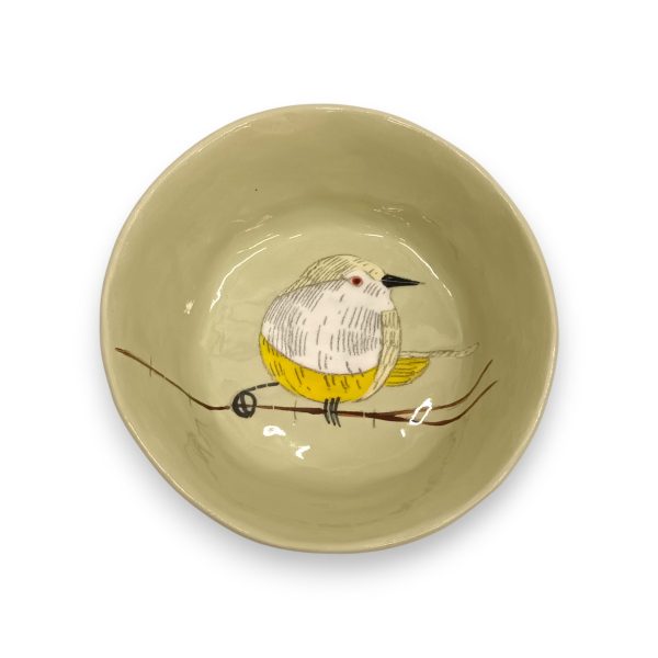 ARTISANAL BOWL